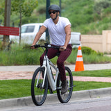 CTI Commuter Electric Bike 27.5" 32KPH | 65KM Range (🔥Ultimate Sale)