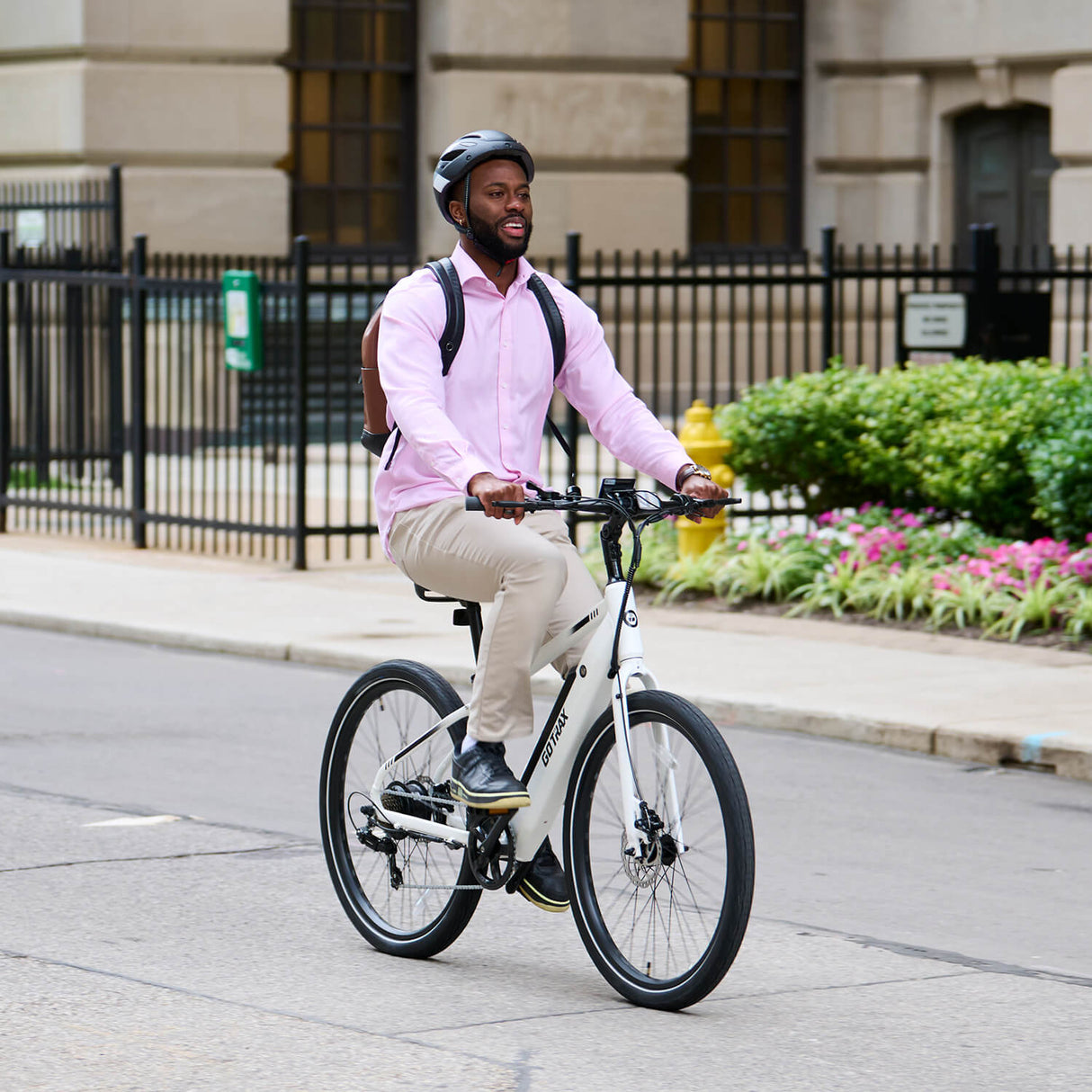 CTI Commuter Electric Bike 27.5" 32KPH | 65KM Range (🔥Ultimate Sale)