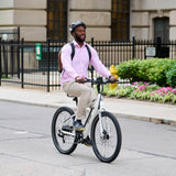 CTI Commuter Electric Bike 27.5" 32KPH | 65KM Range (🔥Ultimate Sale)