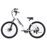 Dolphin Commuter Electric Bike 26" 32KPH | 48KM Range