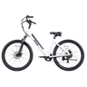 Dolphin Commuter Electric Bike 26" 32KPH | 48KM Range(🎃halloween sale)