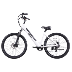 Dolphin Commuter Electric Bike 26