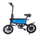 S2 / Nano Foldable and Compact Electric Bike 14" 25KPH | 40KM Range(🎃halloween sale)