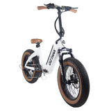 F5 electric bike. GotraxCA