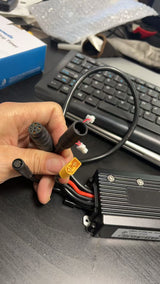 R5 Electric Bike Controller