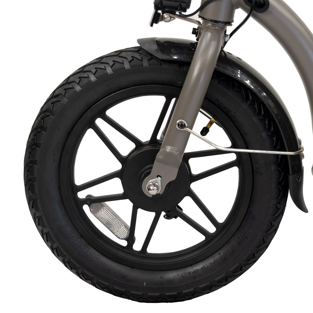 14" pneumatic tire 