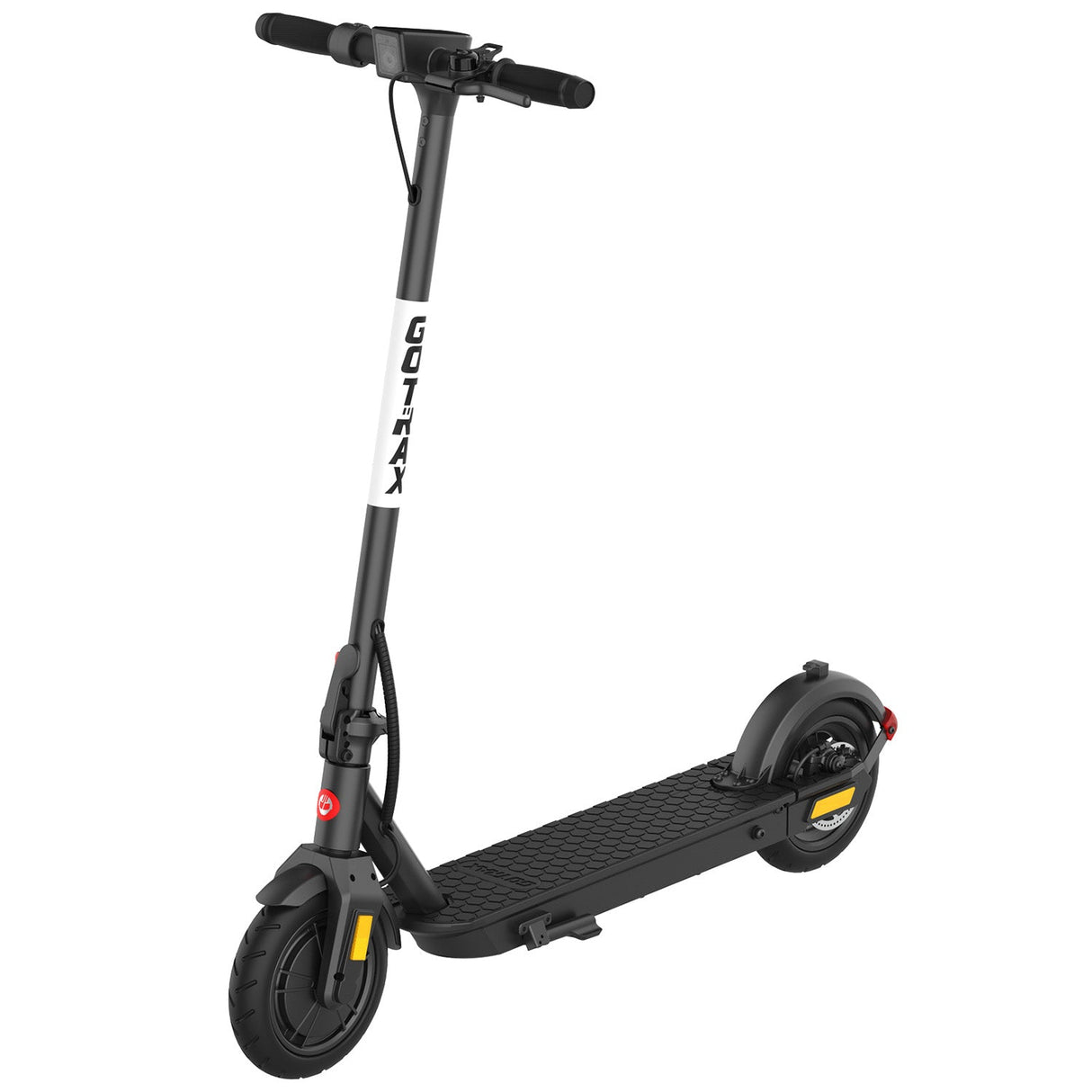 Fusion Electric Scooter 11"28KPH | 22KM Range(🔥 Spring Sale )
