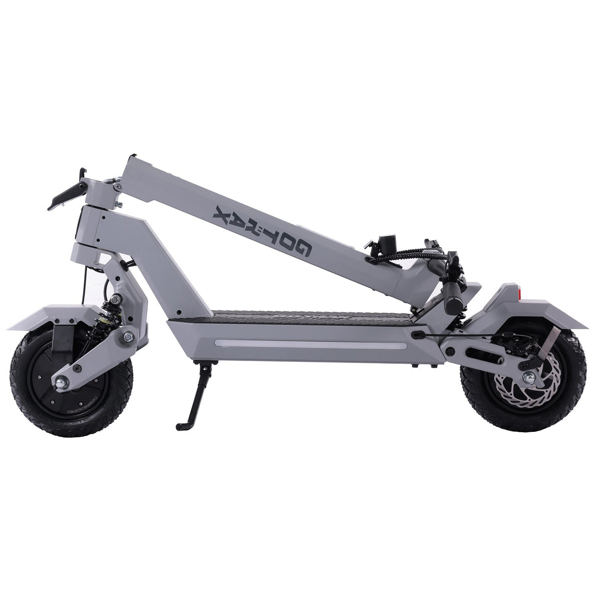 GX2 High-performance Electric Scooter 10" 56KPH | 55KM Range