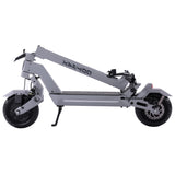 GX2 High-performance Electric Scooter 10" 56KPH | 55KM Range