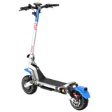 (Pre-Order)GX3 High-Performance Electric Scooter 11" 60KPH | 64KM Range