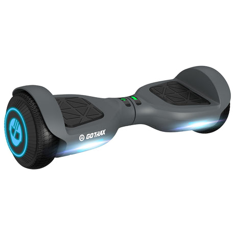 Hoverboard auto-équilibré Edge 6,5" 10 km/h | Portée 5 km 