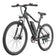 Vélo électrique longue portée EBE3 27,5" 32 km/h | Autonomie de 80 km
