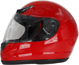 Casque de moto intégral GOTRAX (moyen)