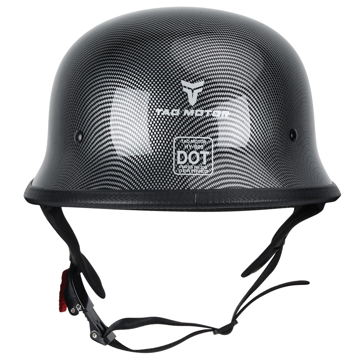 GOTRAX Full Faced Motorcycle Helmet