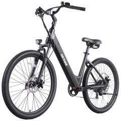 Vélo électrique Dolphin Commuter 26