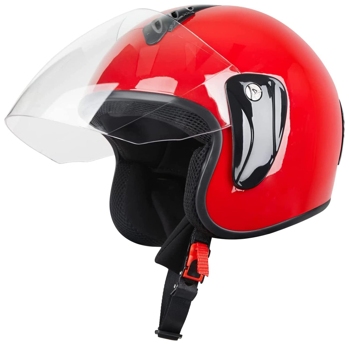 GOTRAX Full Faced Motorcycle Helmet