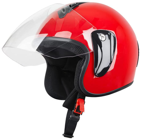 GOTRAX Full Faced Motorcycle Helmet