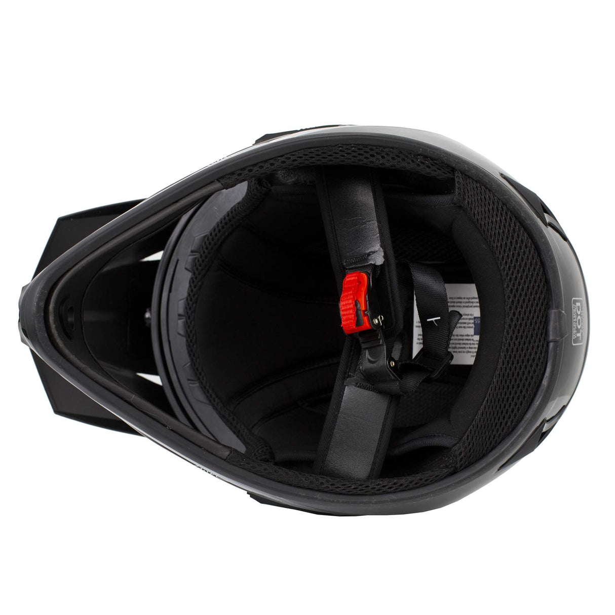 GOTRAX Full Faced Motorcycle Helmet