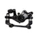 R2 / F2 / R3 / F3 Electric Bike Rear Brake Calipers