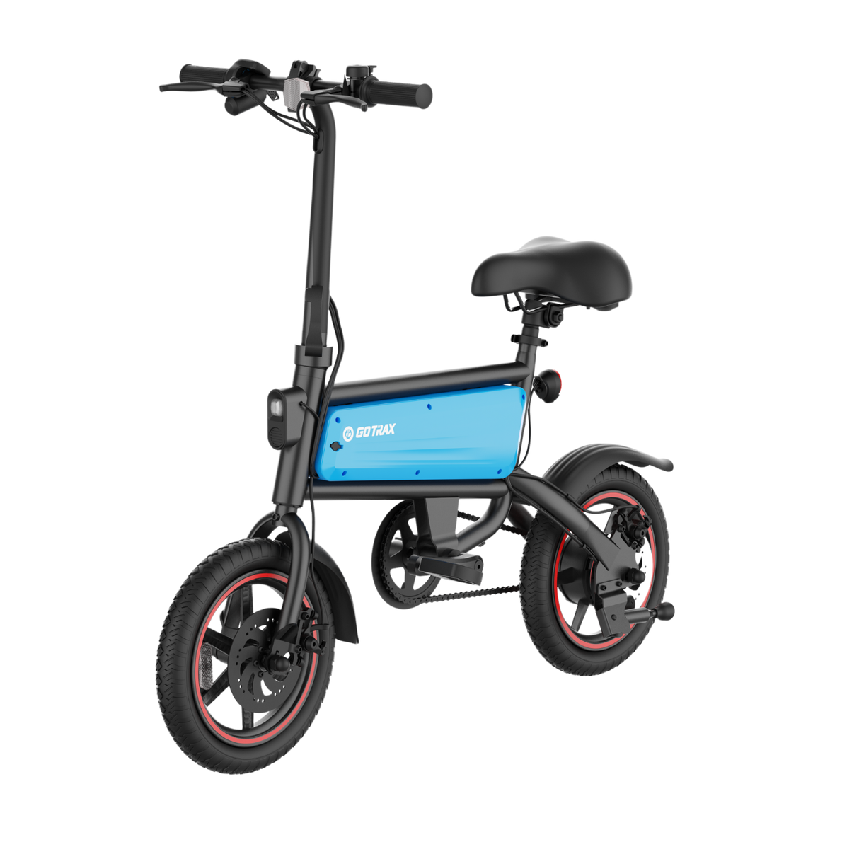 Vélo électrique pliable et compact Shift S2 14" 25 km/h | Autonomie de 40 km