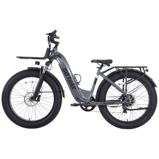 ALPINE 40KPH | 105KM