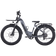 ALPINE All-terrain Electric Mountain Bike 26" 40KPH | 105KM Range