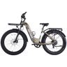 ALPINE All-terrain Electric Mountain Bike 26" 40KPH | 105KM Range
