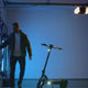 GX3 High-Performance Electric Scooter 11" 60KPH | 64KM Range