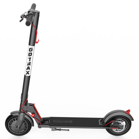 SCOOTER ÉLECTRIQUE GXL V2 remis à neuf