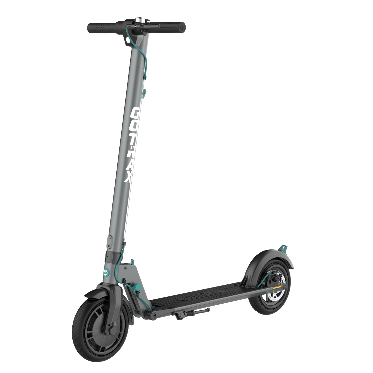 Rival Foldable Electric Scooter 8.5" 25KPH | 19KM Range (🔥prime day sale)