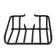 Tundra Front Storage Rack