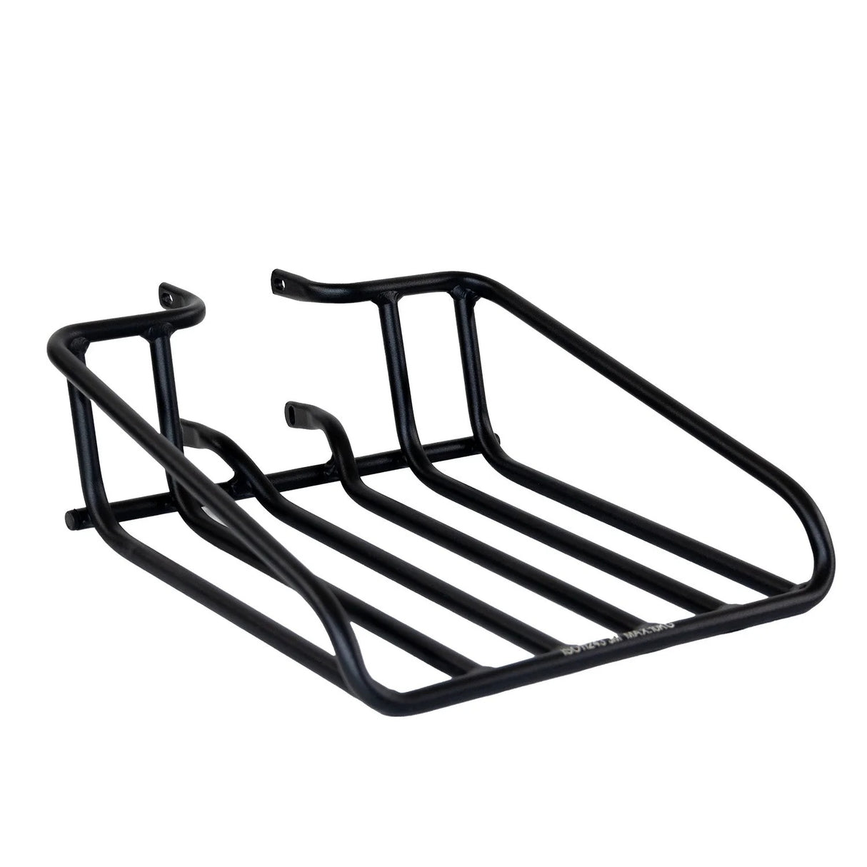 Tundra Front Storage Rack