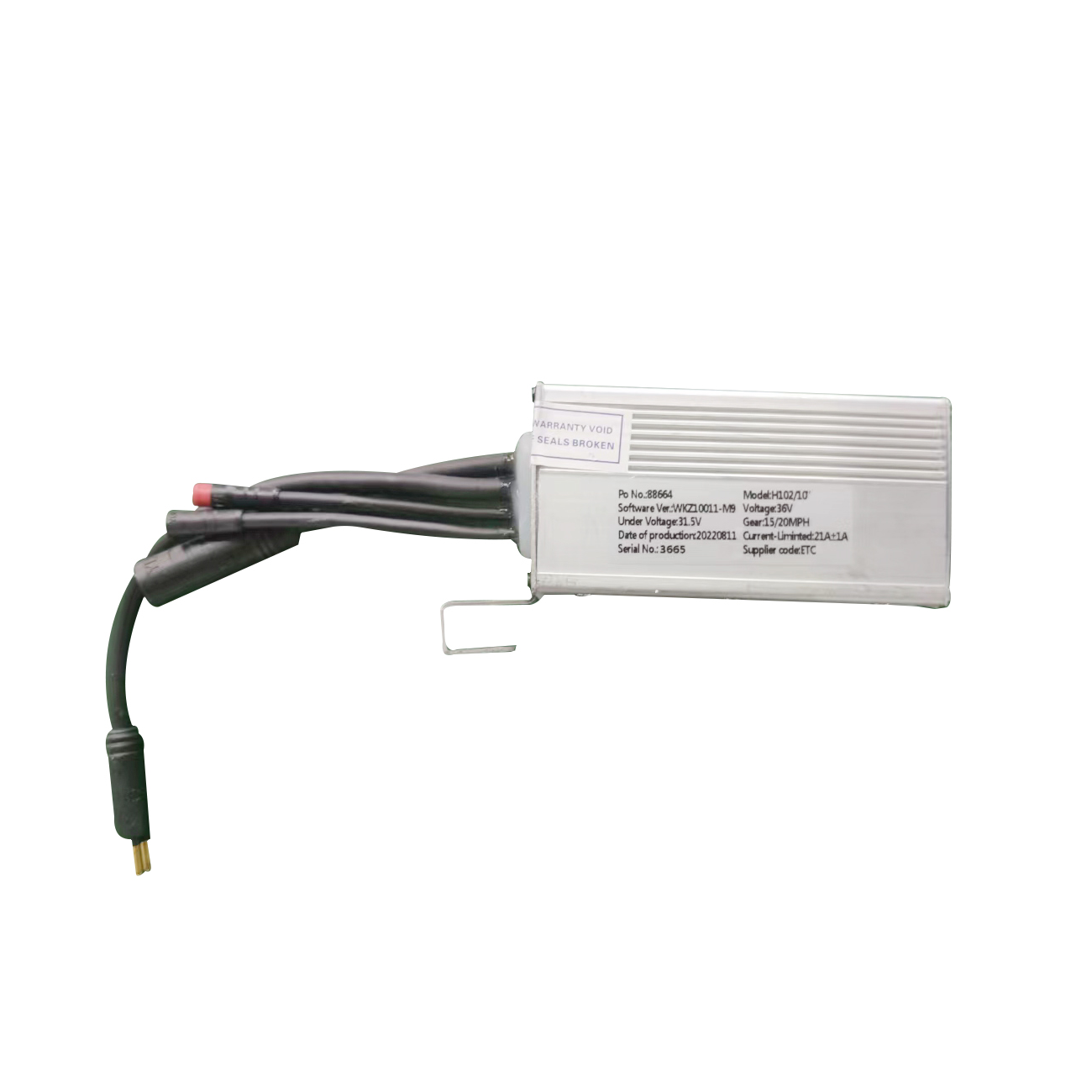 G4 Motor Controller - Official GOTRAX® Website – GOTRAX Canada