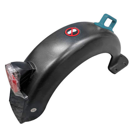 G4 GMAXULTRA  Rear Fender