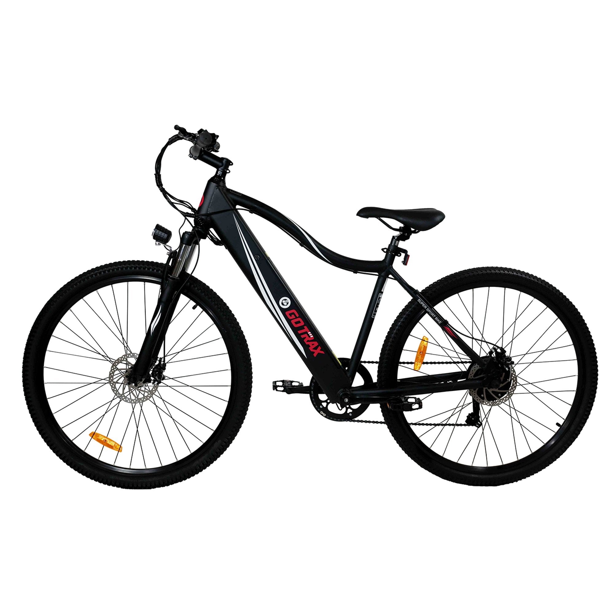Gotrax Alpha XL Electric Bike