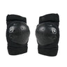 Black kids knee pads
