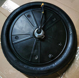 XR Ultra Motor Wheel Assembly