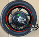 Moteur Y1D-12 pouces 36V